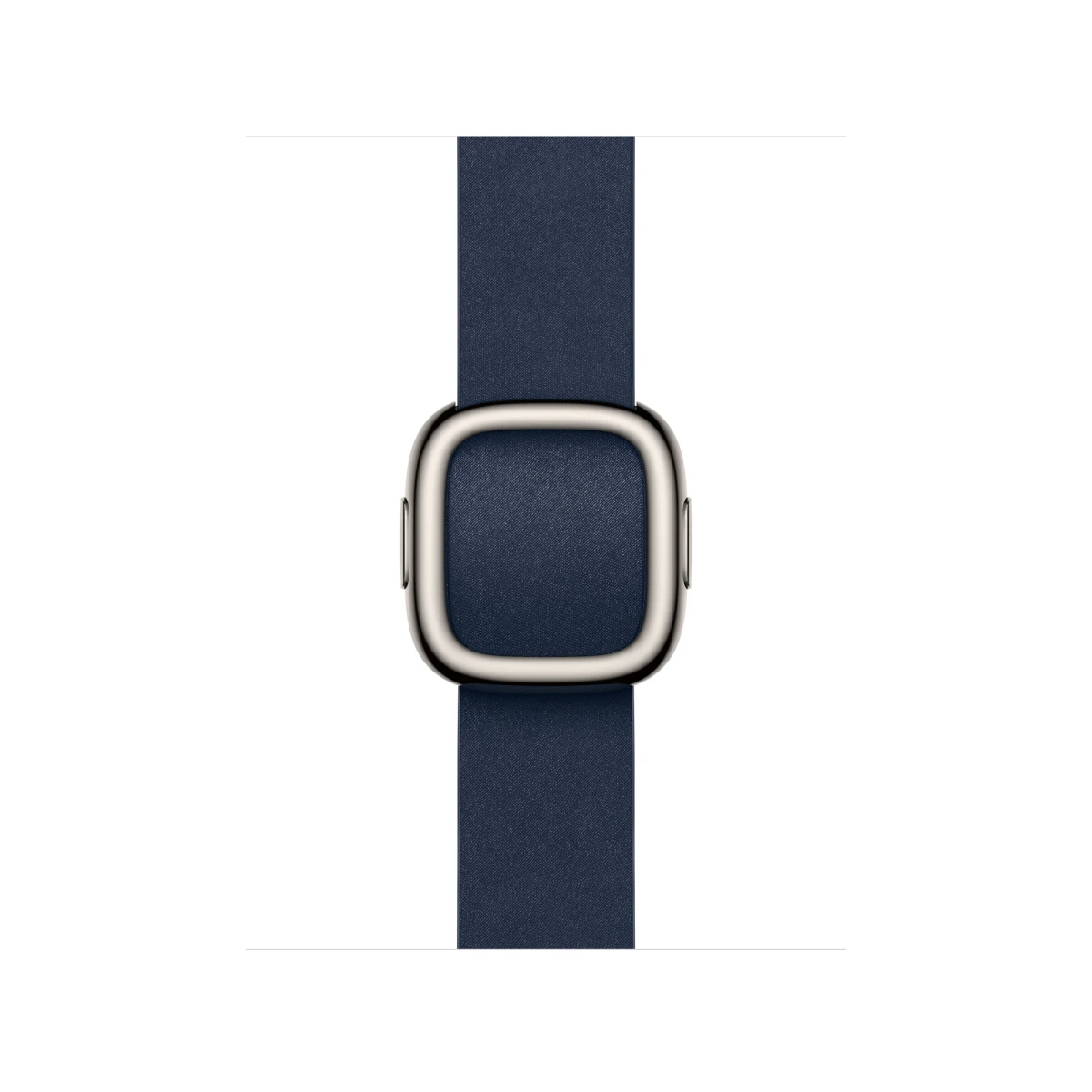 Thumbnail-42mm Deep Blue Modern Buckle – Large