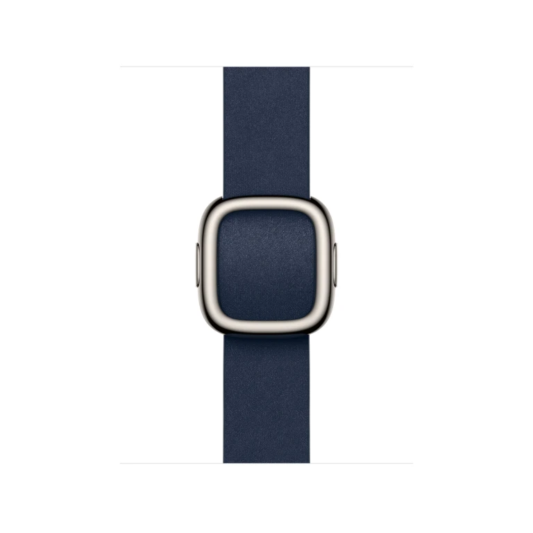 Thumbnail-42mm Deep Blue Modern Buckle – Large