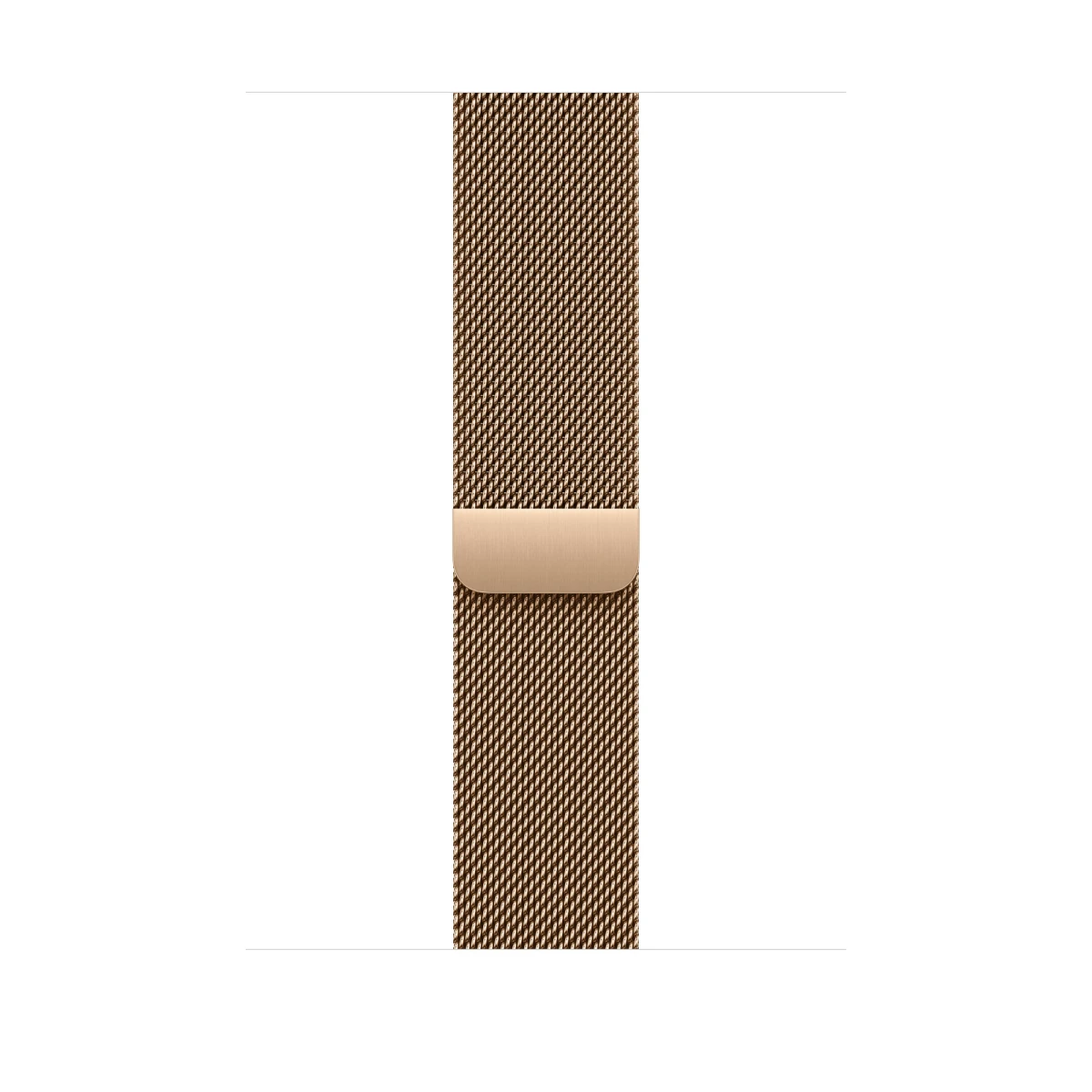 Thumbnail-46mm Gold Milanese Loop – M/L