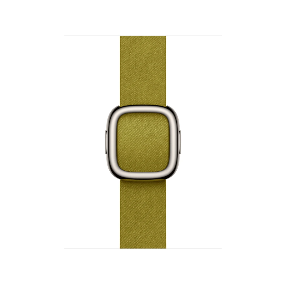 Thumbnail-42mm Chartreuse Modern Buckle – Medium