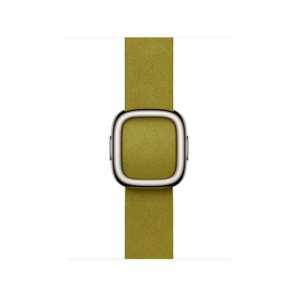 Thumbnail-42mm Chartreuse Modern Buckle – Medium