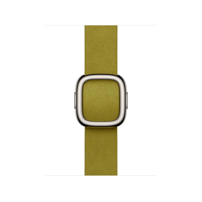 Thumbnail-42mm Chartreuse Modern Buckle – Medium