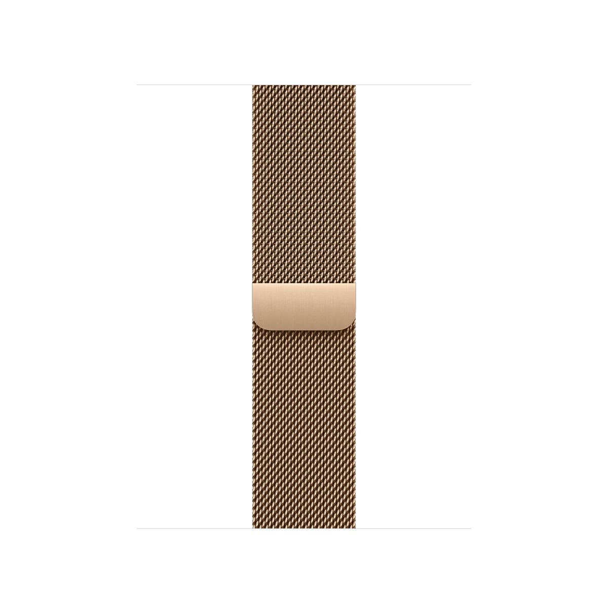 Thumbnail-42mm Gold Milanese Loop