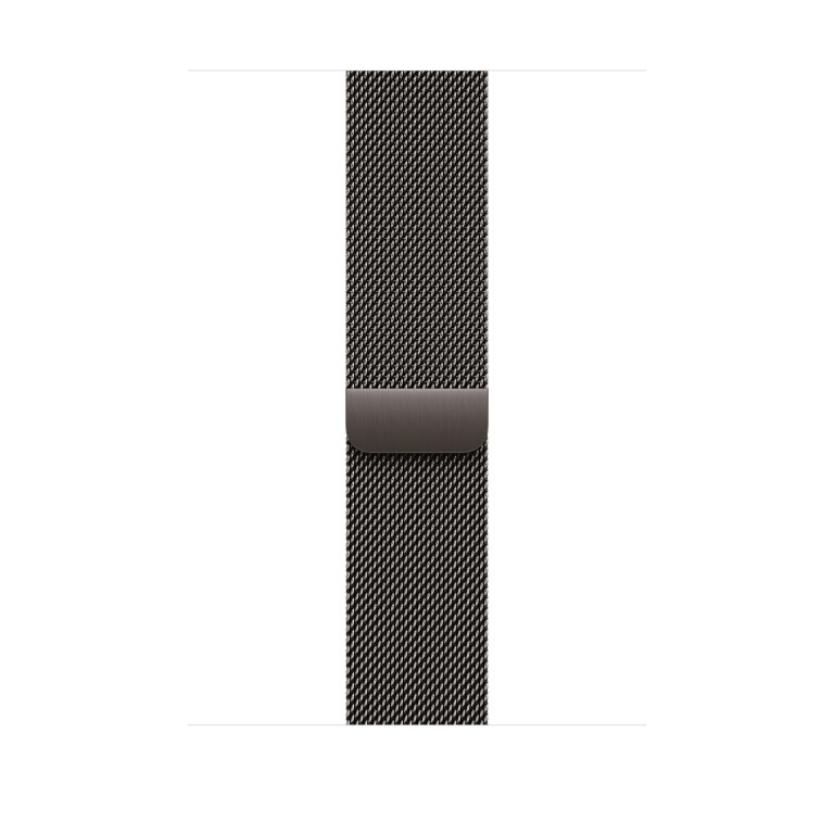 Thumbnail-46mm Slate Milanese Loop – M/L