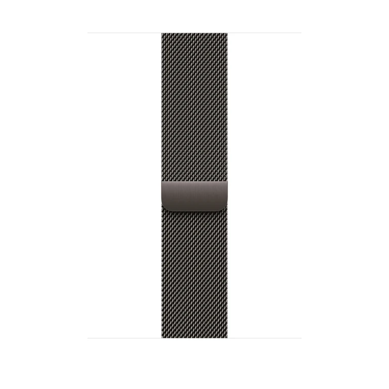 Thumbnail-46mm Slate Milanese Loop – M/L