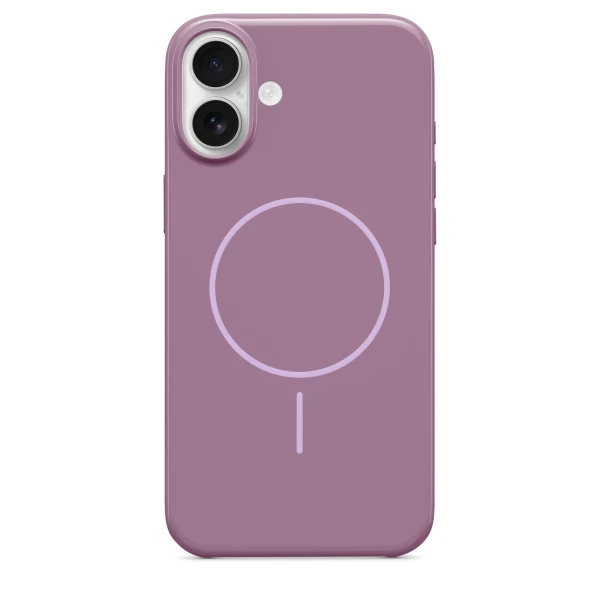 Thumbnail-Beats iPhone 16 Plus Case with MagSafe – Sunset Purple