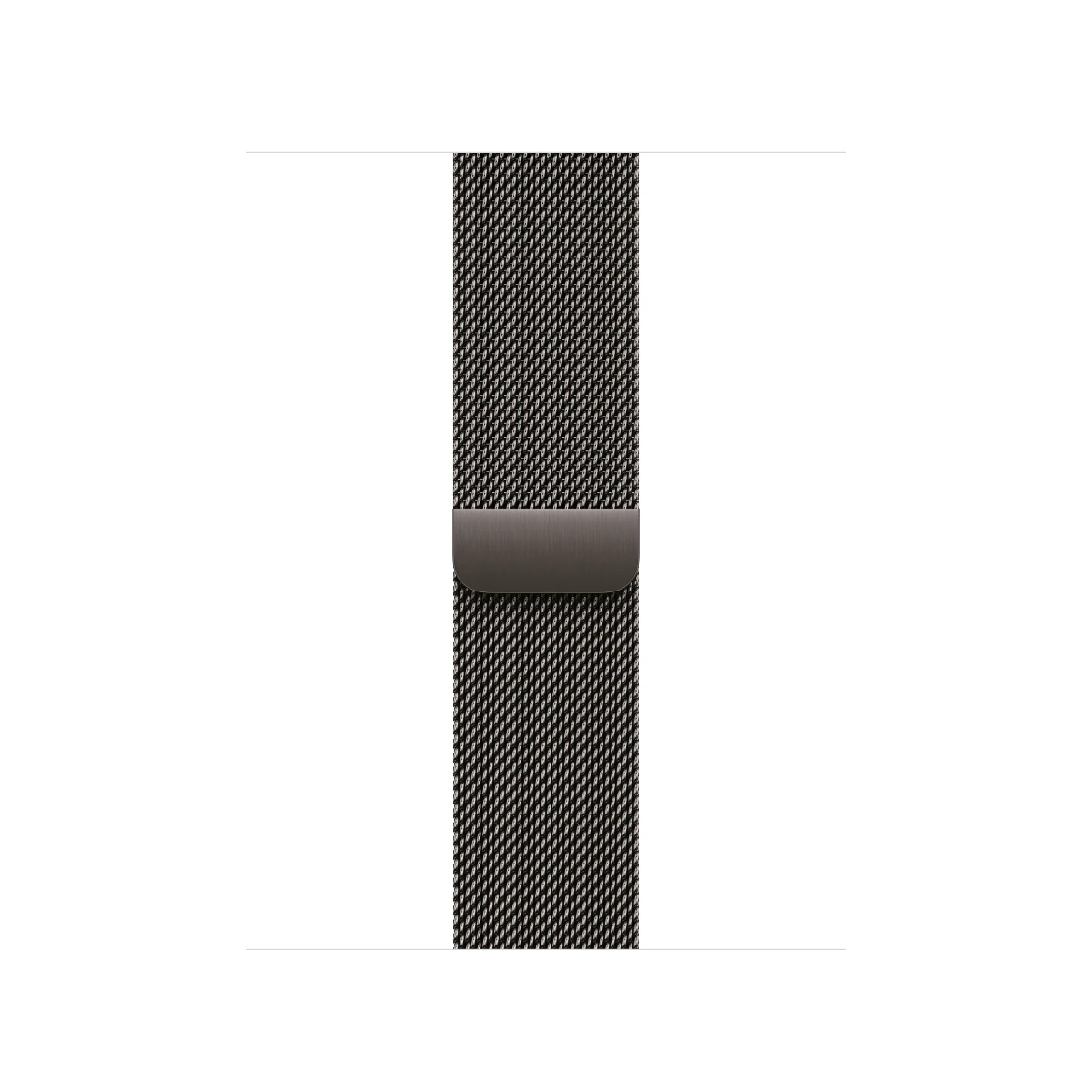 Thumbnail-40mm Slate Milanese Loop