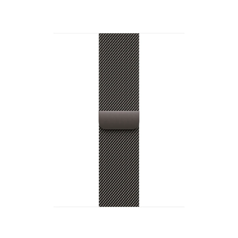 Thumbnail-42mm Slate Milanese Loop