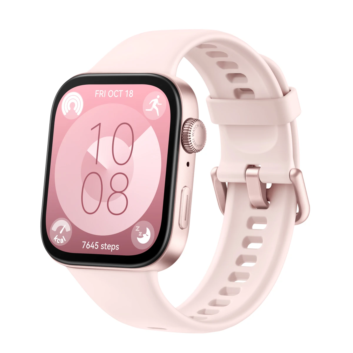 Thumbnail-Watch Fit 3 – Rosa