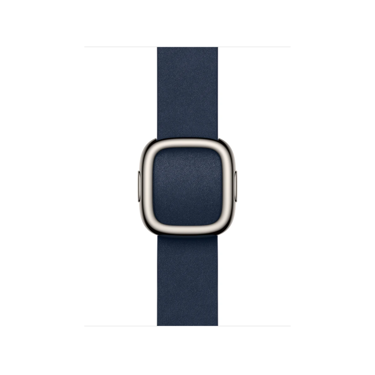 Thumbnail-42mm Deep Blue Modern Buckle – Small