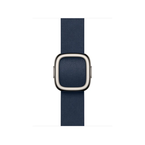 Thumbnail-42mm Deep Blue Modern Buckle – Small