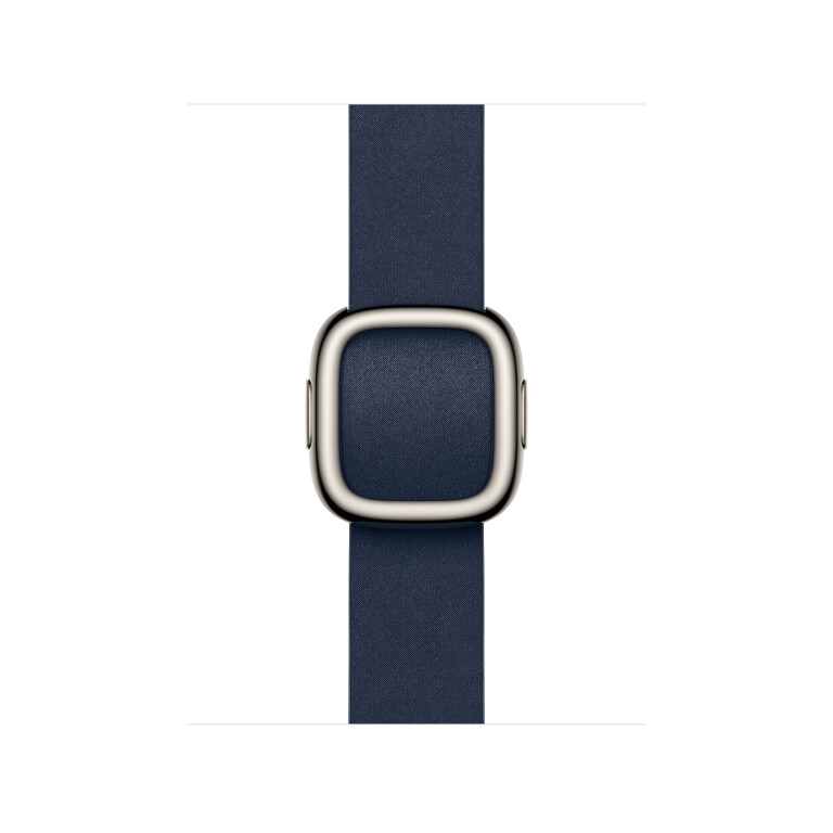 Thumbnail-42mm Deep Blue Modern Buckle – Small