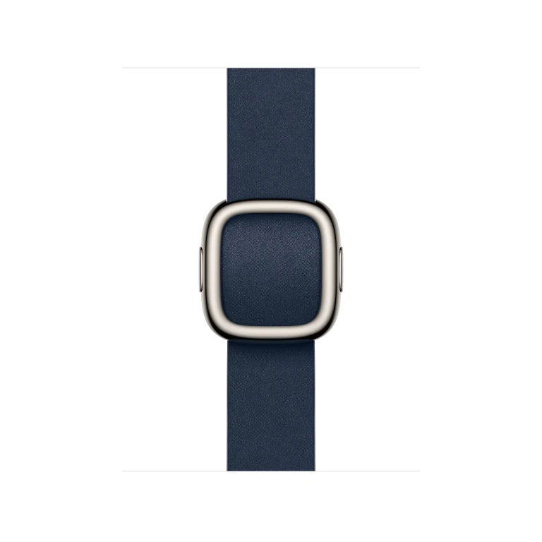 Thumbnail-42mm Deep Blue Modern Buckle – Small