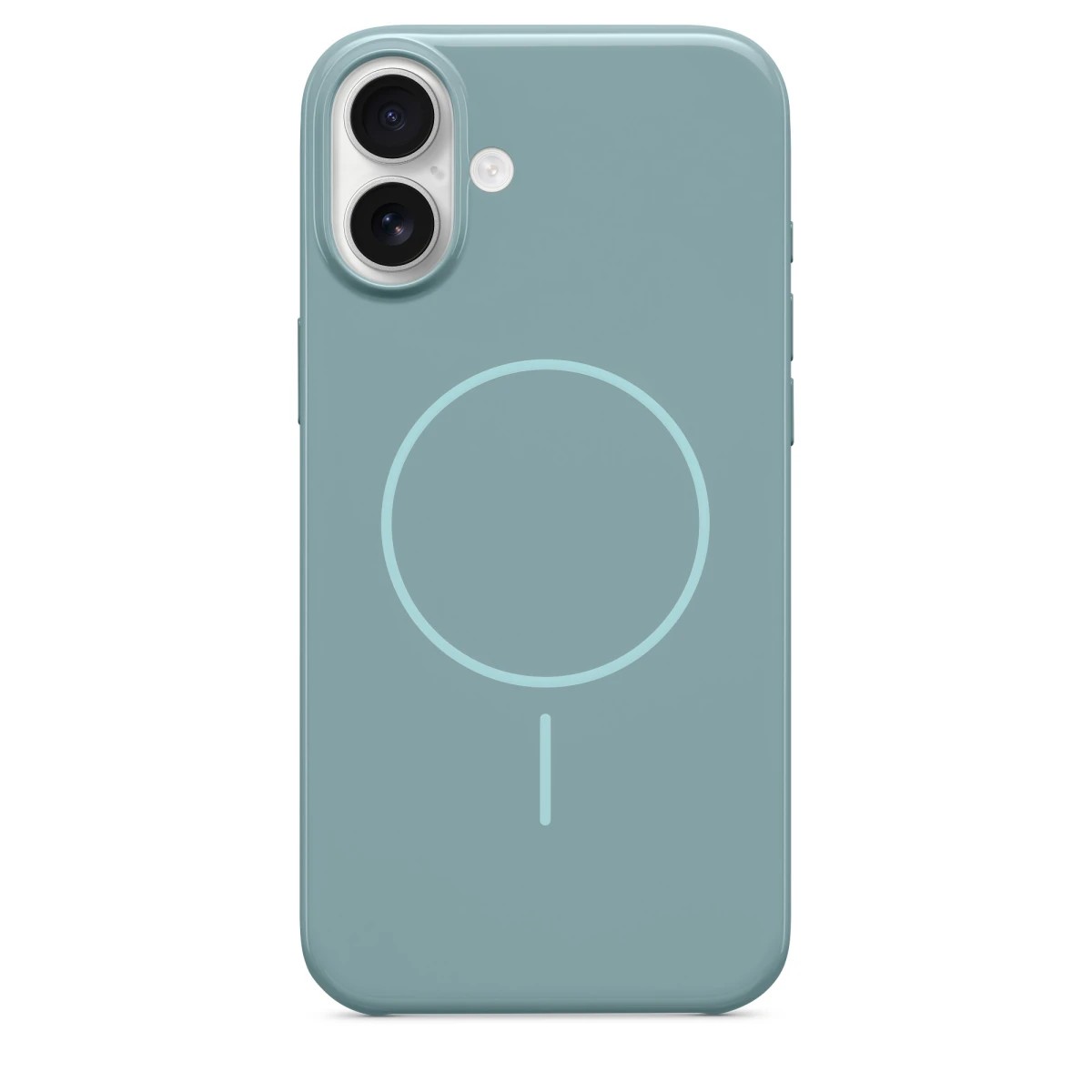 Thumbnail-Beats iPhone 16 Plus Case with MagSafe – Riptide Blue
