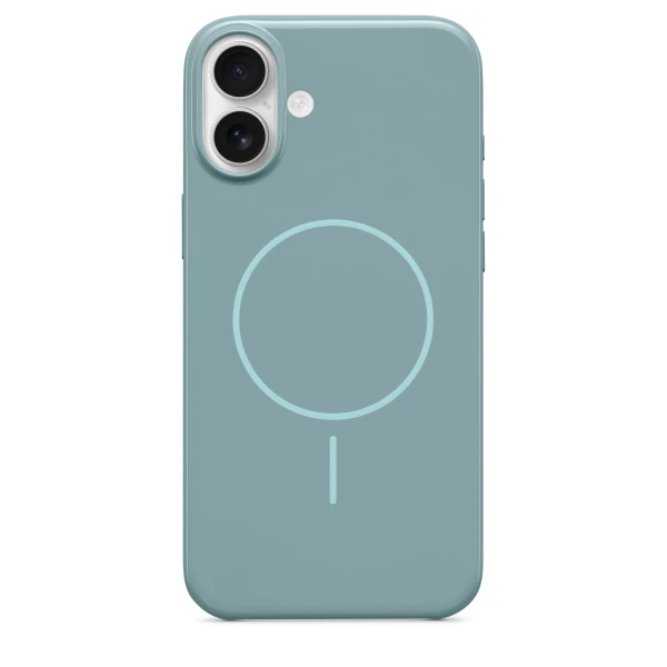 Thumbnail-Beats iPhone 16 Plus Case with MagSafe – Riptide Blue