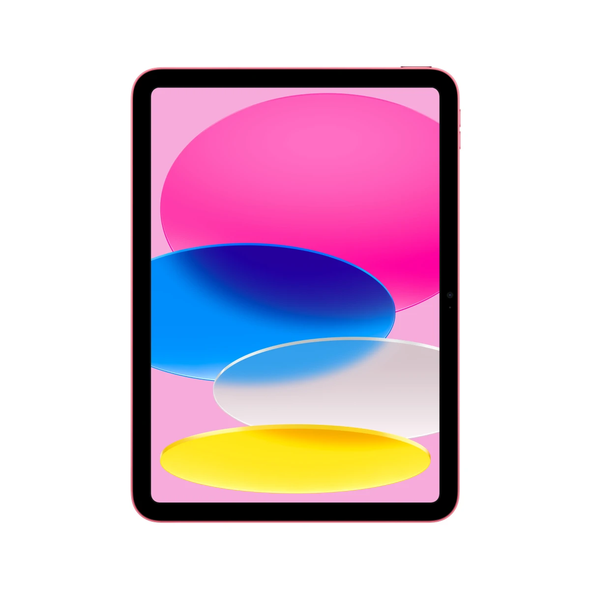 10.9-inch iPad Wi-Fi 64GB - Pink