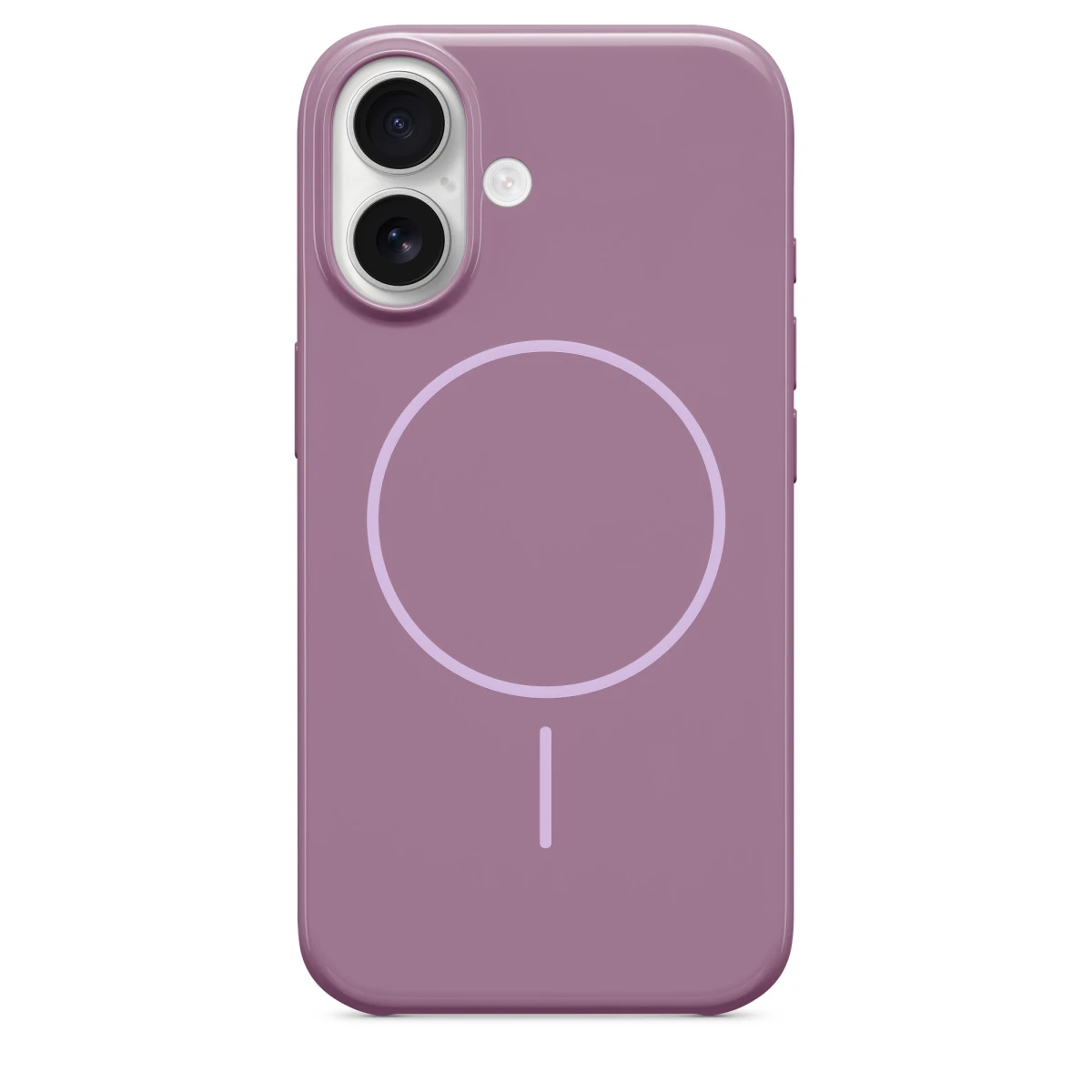 Thumbnail-Beats iPhone 16 Case with MagSafe – Sunset Purple