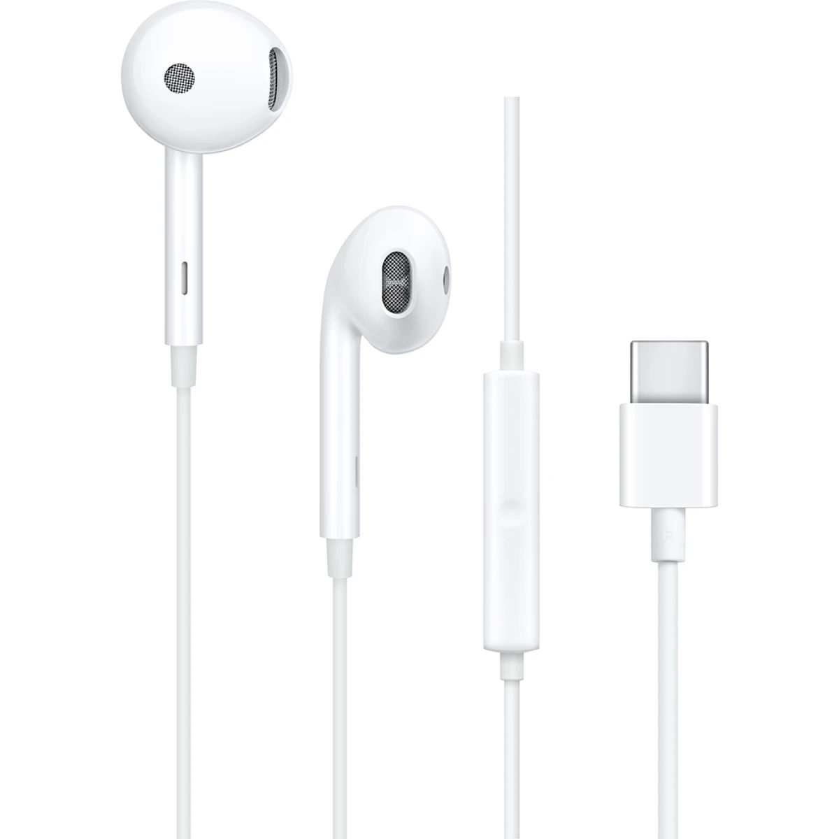 Thumbnail-TYPE-C EARPHONES WHITE