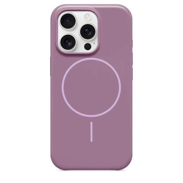 Thumbnail-Beats iPhone 16 Pro Case with MagSafe – Sunset Purple