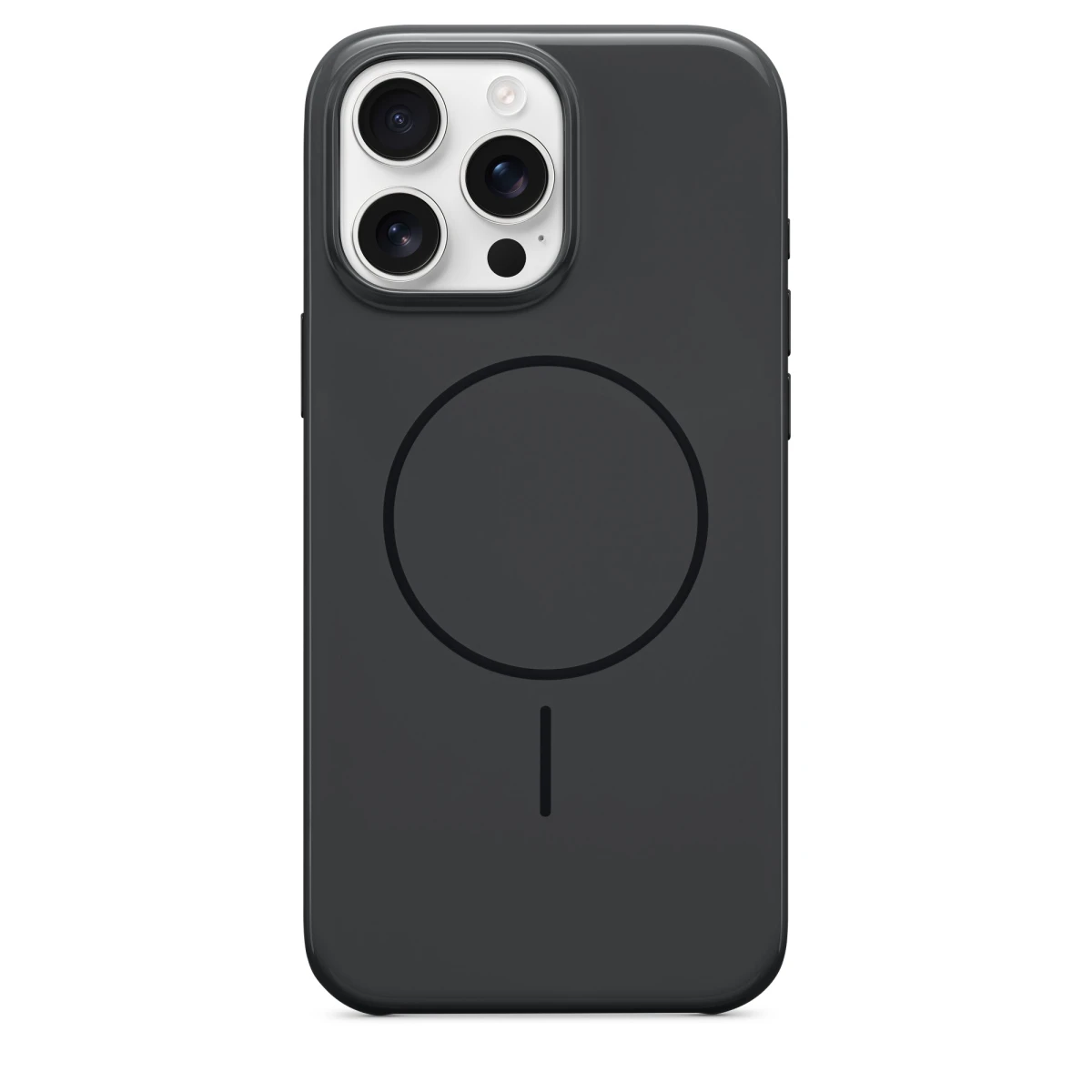 Thumbnail-Beats iPhone 16 Pro Max Case with MagSafe – Midnight Black