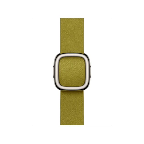 Thumbnail-42mm Chartreuse Modern Buckle – Small