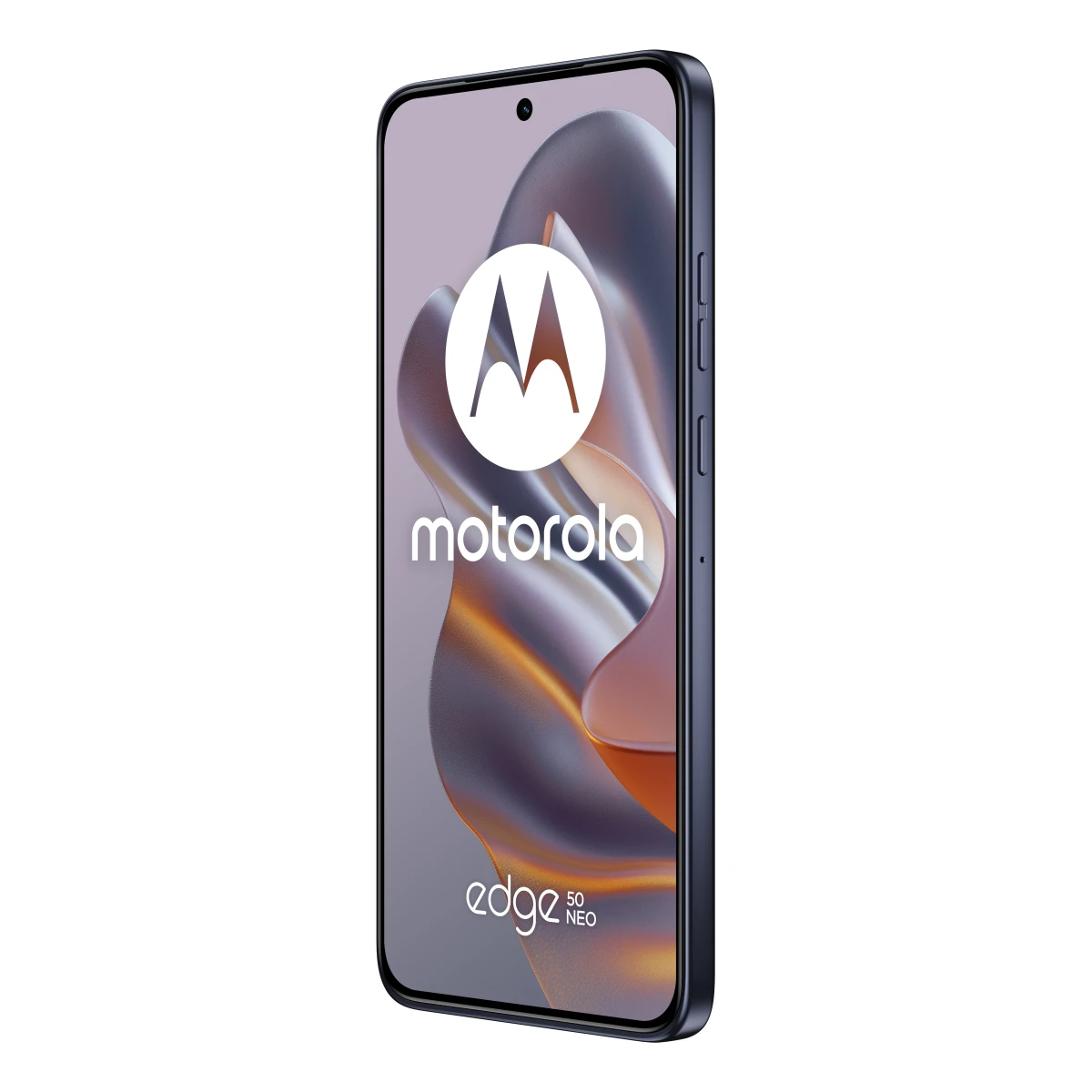 Motorola Edge 50 Neo 16,1 cm (6.36") Dual SIM Android 14 5G USB Type-C 12 GB 512 GB 4310 mAh Cinzento