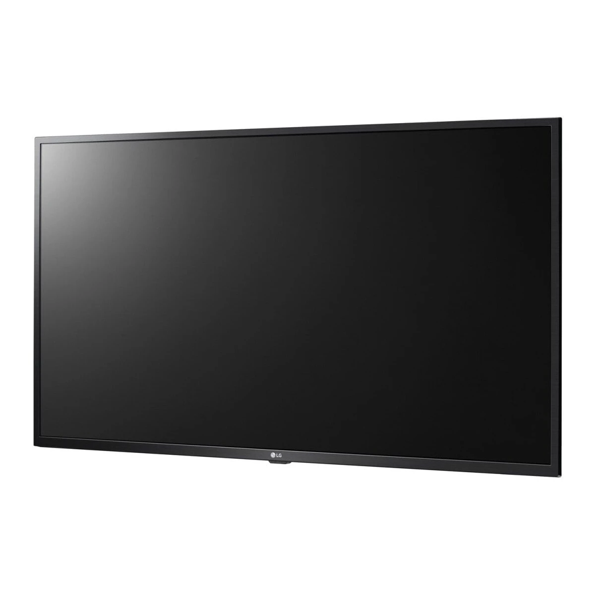 LG 55US662H3ZC Plasma digital 139,7 cm (55") LED 4K Ultra HD Preto WebOS