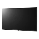 LG 55US662H3ZC Plasma digital 139,7 cm (55") LED 4K Ultra HD Preto WebOS