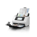 Epson WorkForce DS-900WN Scanner com alimentação por folhas 600 x 600 DPI A4 Branco