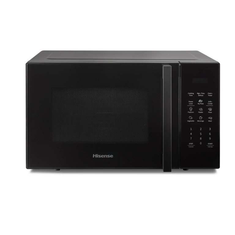 MICRO ONDAS HISENSE - H29MOBS9HG