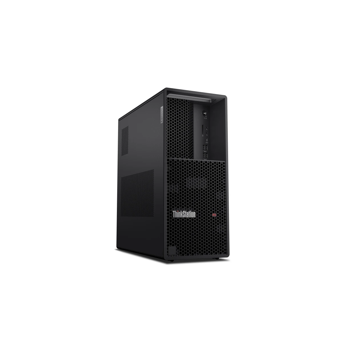 Lenovo ThinkStation P3 Intel® Core™ i9 i9-14900K 64 GB DDR5-SDRAM 1 TB SSD Windows 11 Pro Tower Workstation Preto