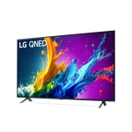 LG QNED 65QNED80T6A 165,1 cm (65") 4K Ultra HD Smart TV Wi-Fi Azul