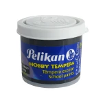 Guache hobby pelikan 40 cc preto