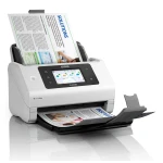 Epson WorkForce DS-800WN Scanner com alimentação por folhas 600 x 600 DPI A4 Branco