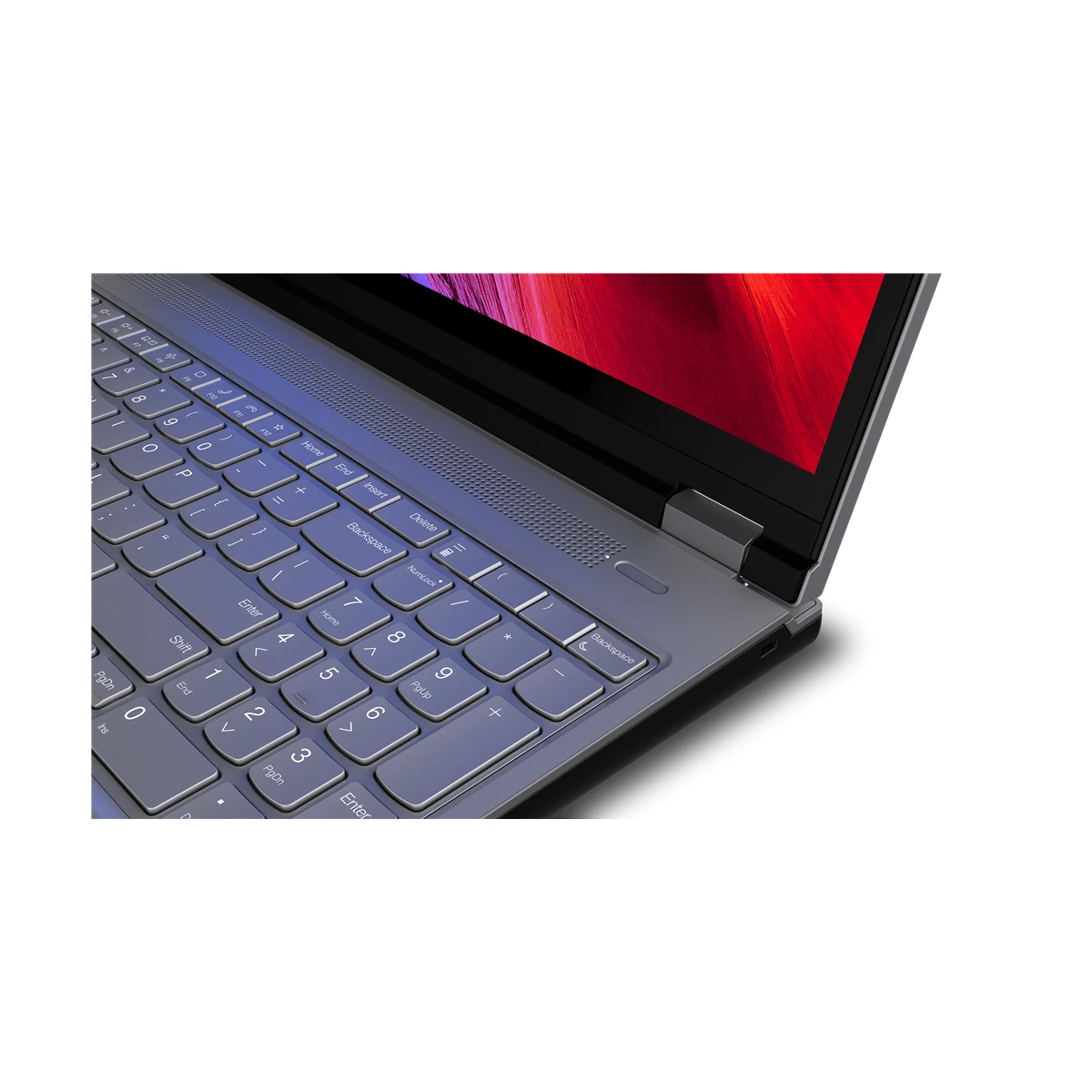 Lenovo ThinkPad P16 Gen 2 Intel® Core™ i7 i7-13700HX Estação de trabalho móvel 40,6 cm (16") WUXGA 16 GB DDR5-SDRAM 512 GB SSD NVIDIA RTX A1000 Wi-Fi 6E (802.11ax) Windows 11 Pro Preto