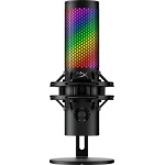 HP HyperX QuadCast 2 S - USB Microphone (Black) Preto Microfone de mesa