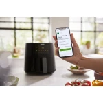 FRITADEIRA AIRFRYER PHILIPS - HD 9280/70