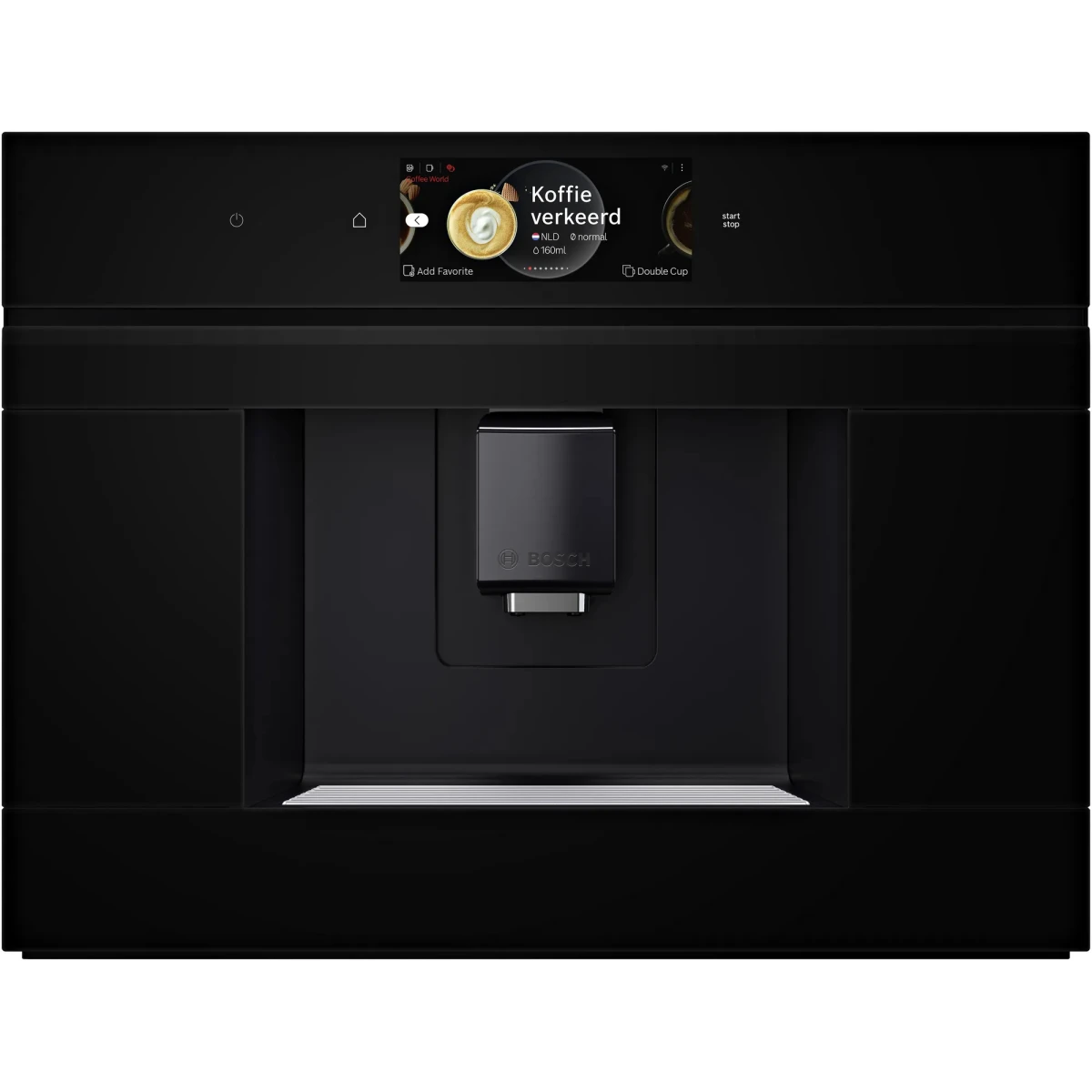 MÁQUINA DE CAFÉ BOSCH - CTL7181B0 -