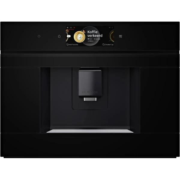 MÁQUINA DE CAFÉ BOSCH - CTL7181B0 -