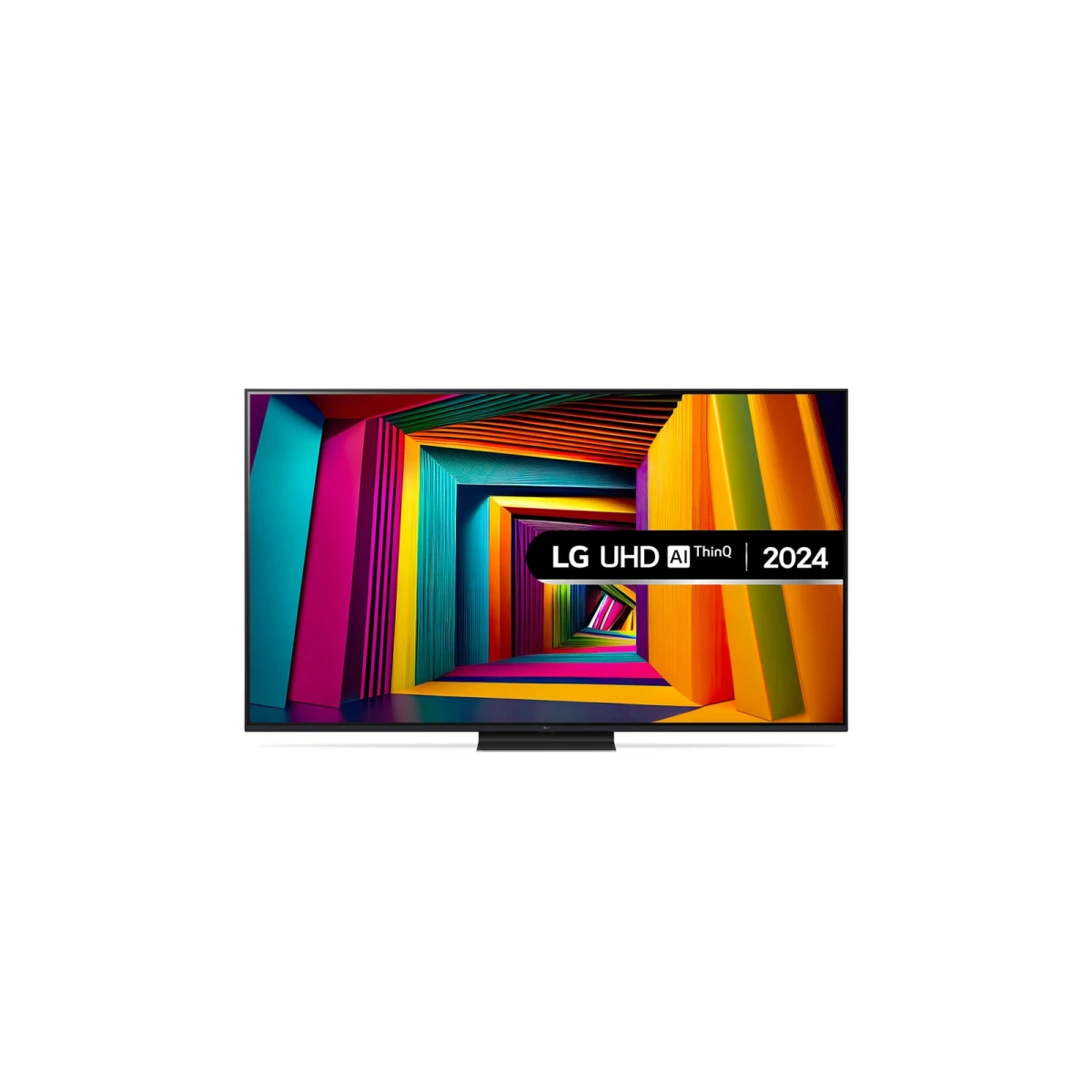 LG 75UT91006LA.AEU TV 190,5 cm (75") 4K Ultra HD Smart TV Wi-Fi Preto