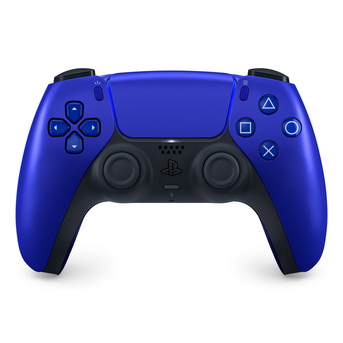 Sony DualSense Azul Bluetooth/USB Gamepad Analógico / Digital PlayStation 5