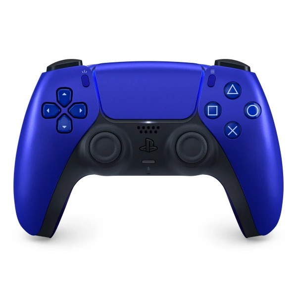 Sony DualSense Azul Bluetooth/USB Gamepad Analógico / Digital PlayStation 5