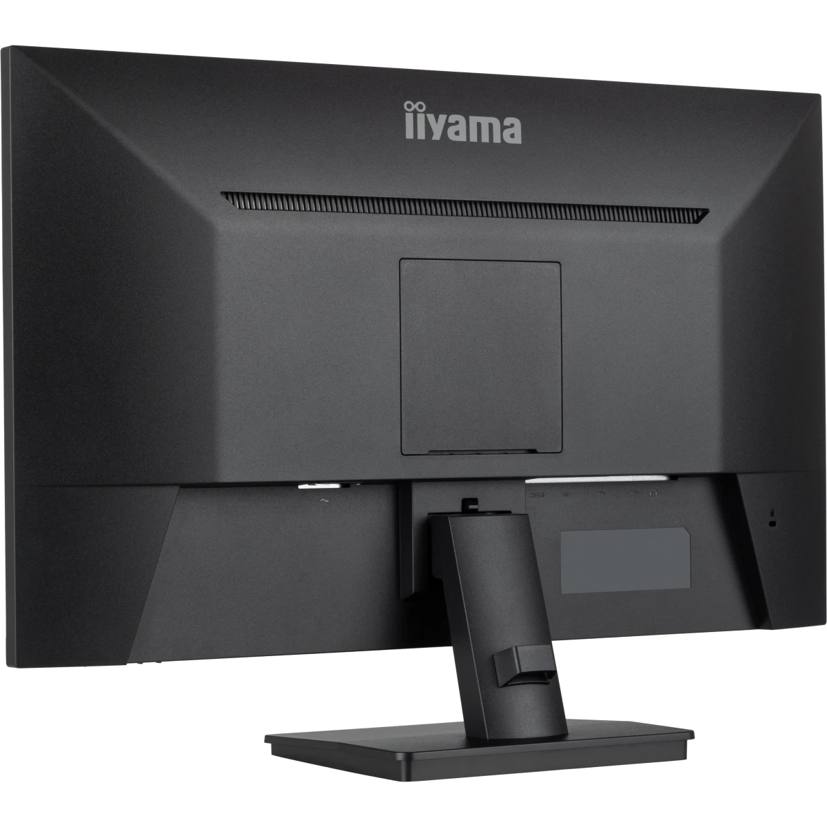 iiyama ProLite XU2793QS-B7 monitor de ecrã 68,6 cm (27") 2560 x 1440 pixels 4K Ultra HD LED Preto