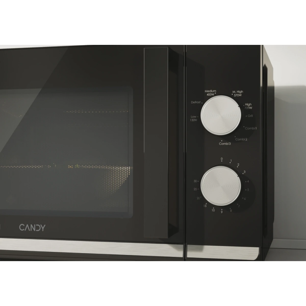 MICRO ONDAS CANDY - CMG 20TNMB