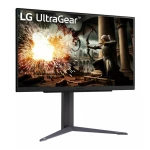 LG 27GS75Q-B monitor de ecrã 68,6 cm (27") 2560 x 1440 pixels Quad HD Preto