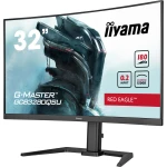 iiyama G-MASTER GCB3280QSU-B2 monitor de ecrã 80 cm (31.5") 2560 x 1440 pixels Dual QHD LED Preto