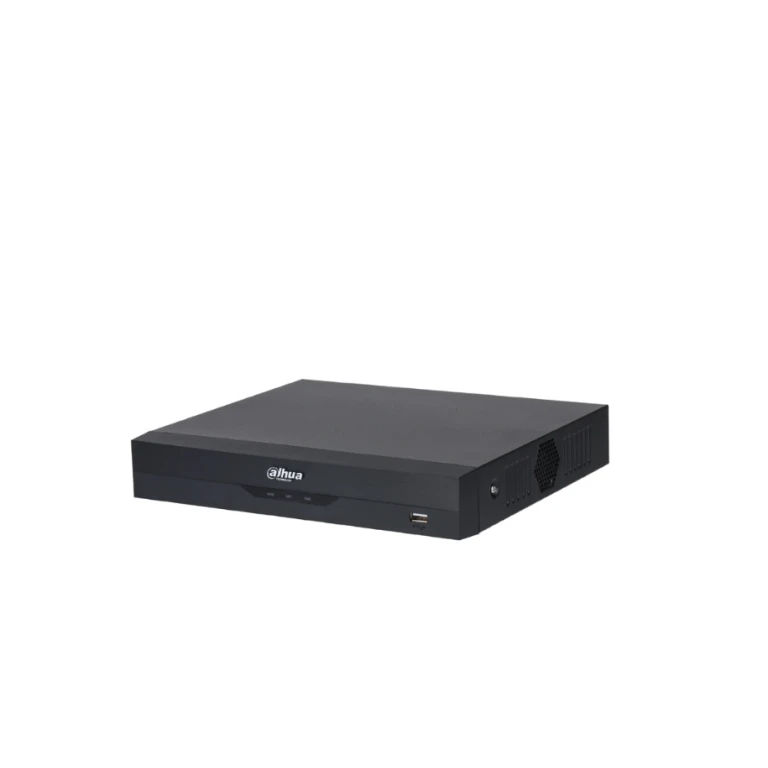 Dahua Technology WizSense NVR2108HS-I2 1U Preto