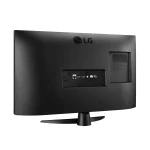 LG 27TQ615S-PZ.AEU TV 68,6 cm (27") Full HD Smart TV Wi-Fi Preto 250 cd/m²