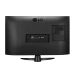 LG 27TQ615S-PZ.AEU TV 68,6 cm (27") Full HD Smart TV Wi-Fi Preto 250 cd/m²