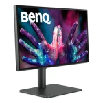 BenQ PD2506Q LED display 63,5 cm (25") 2560 x 1440 pixels 2K Ultra HD Preto